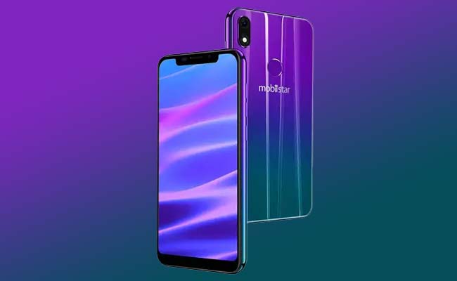 Vietnamese brand Mobiistar launches X1 Notch