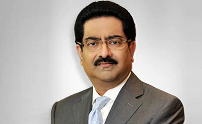 Mobile industry vital for India's vision for $5 tn economy by 2025,says Kumar Mangalam Birla