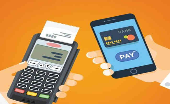 Mobile wallet transactions to reach over INR100 trillion in 2024 in India: GlobalData