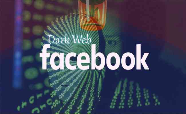 More than 267 million Facebook user data exposed on Dark Web