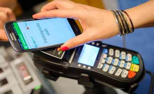 More than half of the world's population will use mobile wallets by 2025