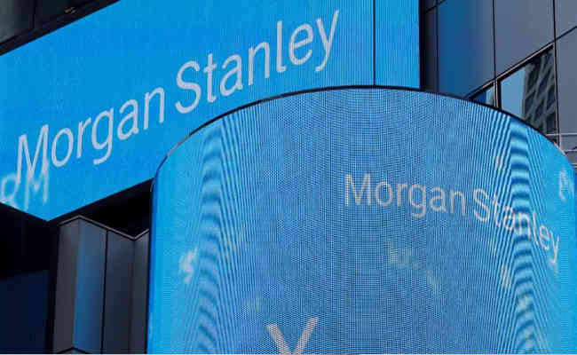 Morgan Stanley fined $60 million over data centre failure