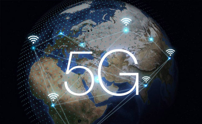 MoS Communications states 600 Indian districts covered in less than 200 days for 5G roll out