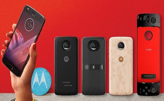 Motorola has introduced its most advanced smartphone ever in India