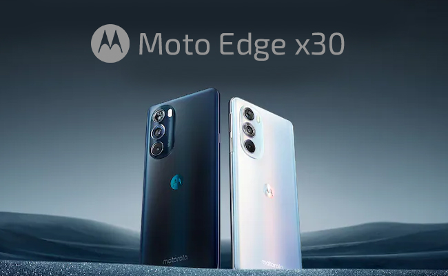 Motorola to launch Moto Edge 30 this week