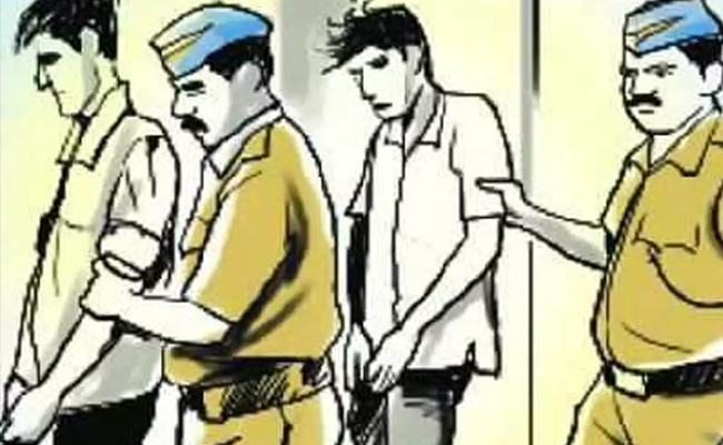 MP Police arrested 7 for online investment fraud, ₹50 lakh found in account