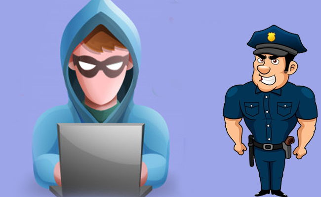 MP Police arrested 8 for cyber frauds worth ₹20 crore