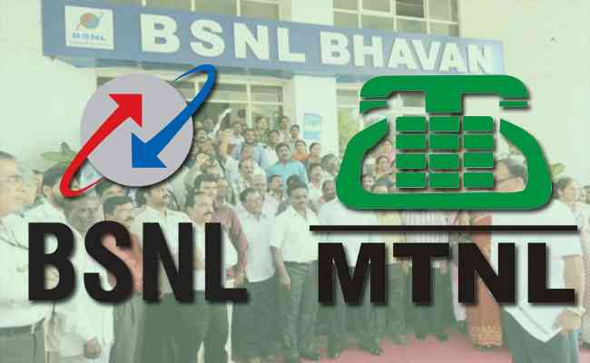 MTNL, BSNL Unions Threaten Nationwide Strike