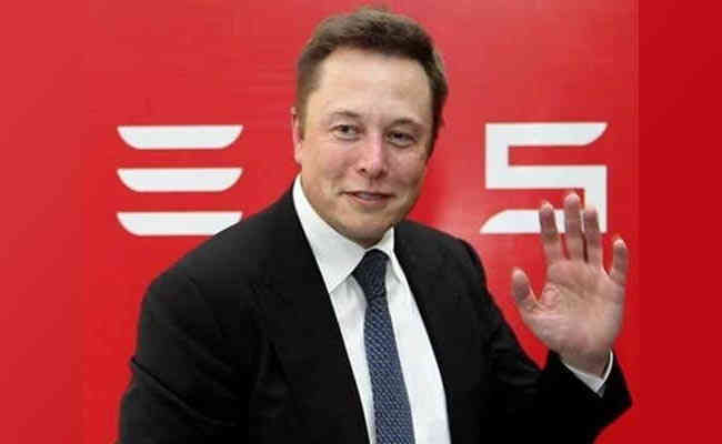 Musk becomes the seventh richest man in the world overtaking Ambani, Buffett