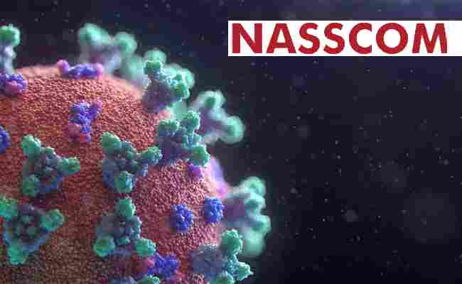 NASSCOM taskforce develops end to end covid-19 platform for government of telangana