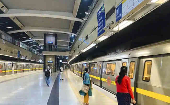 National Common Mobility Card (NCMC) service to kick off from Delhi Metro's Airport Express Line