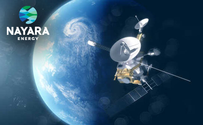 Nayara Energy Selects Hughes India to Connect 3500 Retail Outlets by Satellite