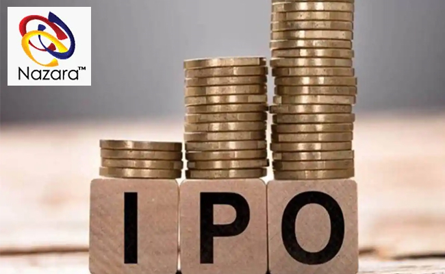 Nazara Technologies receives overwhelming response from investors, its IPO subscribed 175 Times on final day of issue