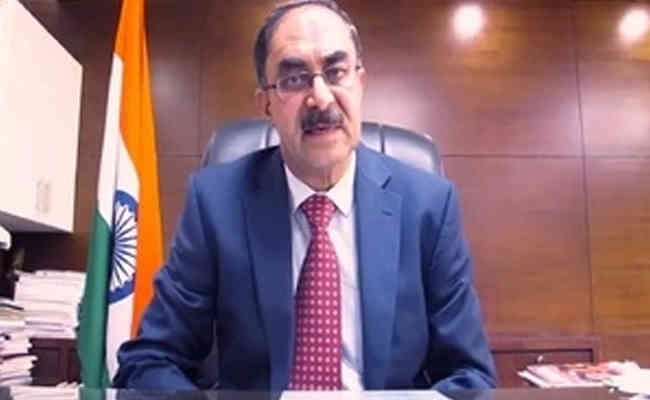 Need to refresh Information Technology Act: Ajay Sawhney