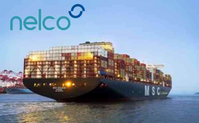 NELCO Launches Maritime Communications Services in India