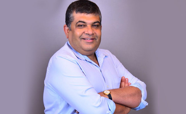 NetApp appoints Sumeet Arora as VP, IT