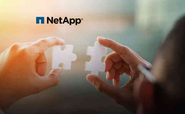 NetApp Brings the Simplicity and Flexibility of the Cloud to the Data Center with Updated Software Data Services