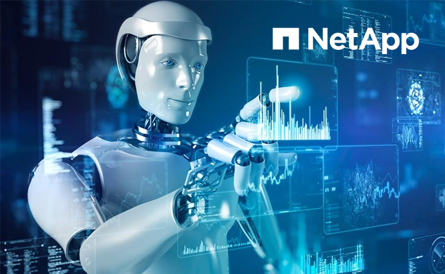 NetApp Teams with NVIDIA to Accelerate HPC and AI with Turnkey Supercomputing Infrastructure