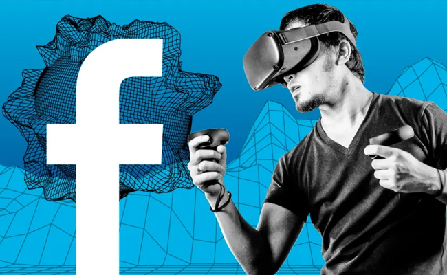New Capabilities For Testing Facebook Metaverse And Virtual Reality Experiences