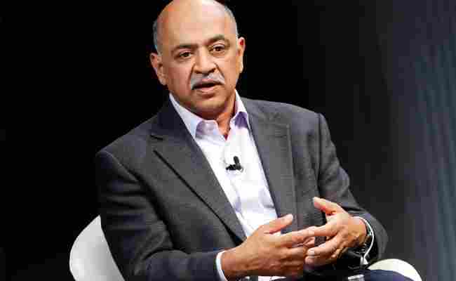 New IBM CEO, Arvind Krishna calls for culture shift