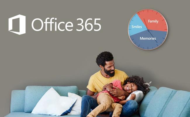 New Microsoft 365 Personal and Family Subscriptions now available in Asia