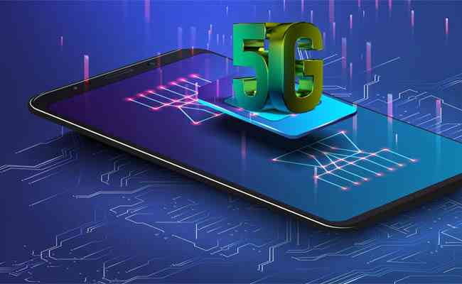 New security flaws emerge with 5G