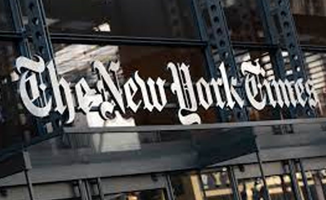 New York Times to acquire The Athletic for $550 Mn
