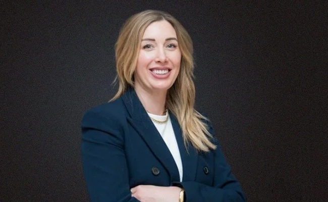 Nium Appoints Alexandra Johnson appoints as Chief Payments Officer