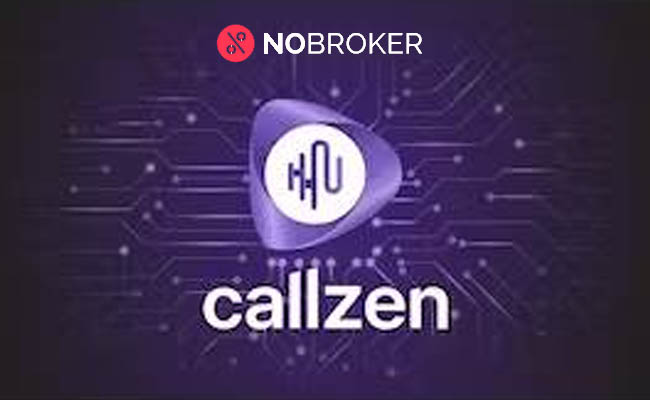 NoBroker enters the conversational AI space with CallZen