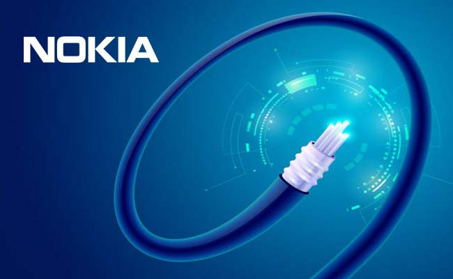 Nokia extends the manufacturing of fiber broadband equipment at its Chennai factory