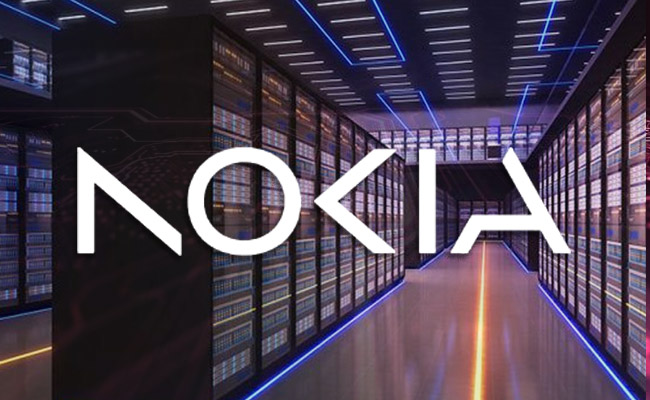 Nokia helps OpenColo to expand data center site connectivity using 800GE routing interfaces