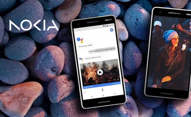 Nokia phone maker HMD Global to come up with its own smartphones