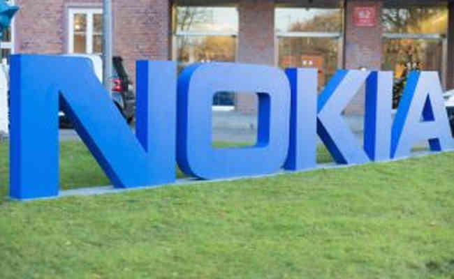 Nokia Reports 55 Million Euro Loss In Q1, 2019