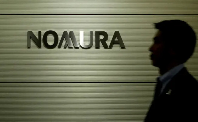 Nomura marks $2 billion loss at US unit