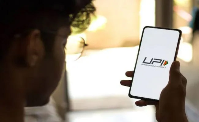NPCI chief said investment is needed for UPI to reach three billi