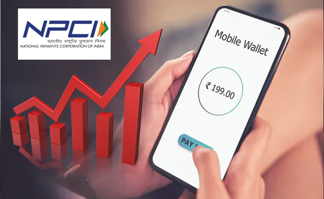 NPCI data reveals UPI transactions reaches Rs 10.7 trillion in August