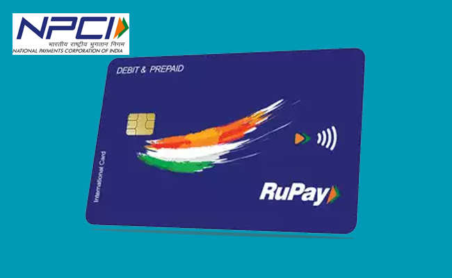 NPCI launches 'RuPay On-the-Go' with YES BANK in partnership with Neokred and Seshaasai