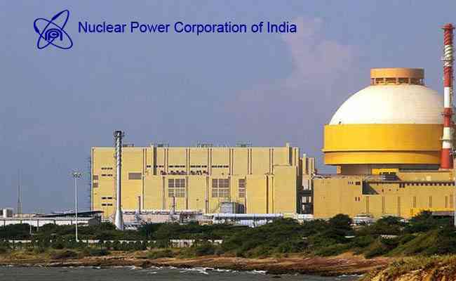NPCIL confirms malware attack at Kudankulam nuke plant