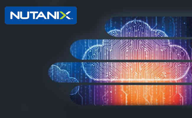Nutanix Expands MultiCloud Solution Portfolio