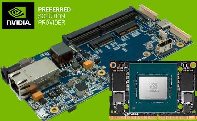 NVIDIA announces Jetson Xavier NX – the smallest Supercomputer for AI at the Edge