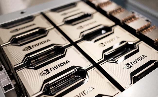 NVIDIA faces Cyberattack impacted internal systems