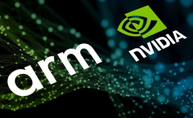 NVIDIA might face difficulty in closing of $40 Bn Arm deal