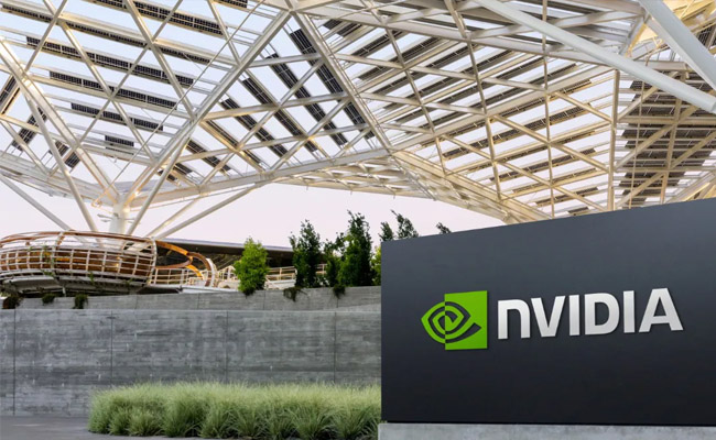 Nvidia set to reveal new AI technologies very soon