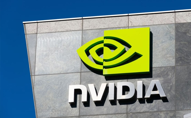 Nvidia surpasses Google to become the third most valuable US Company
