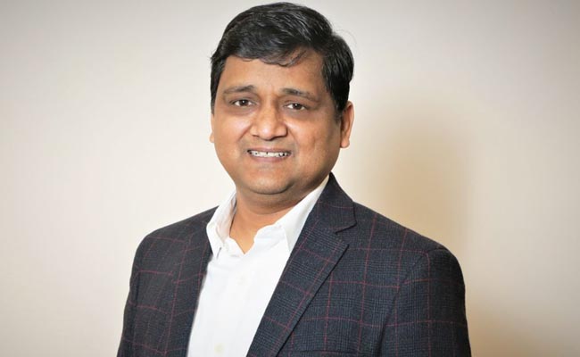 NXP Semiconductors appoints Hitesh Garg as its new Country Man