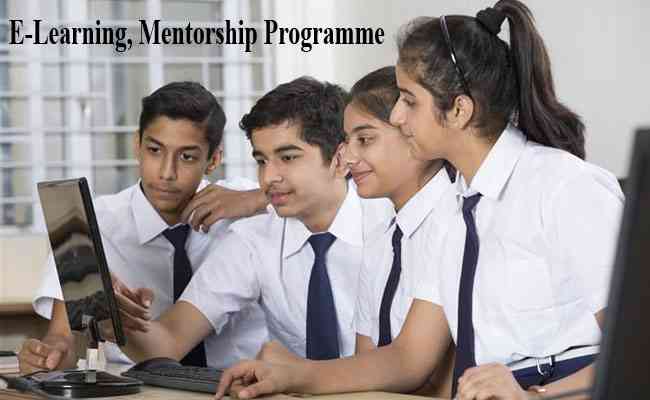 Odisha to bring E-Learning, Mentorship Programme for ST/SC Students