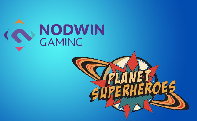 NODWIN Gaming acquires 100% stake in Planet Superheroes