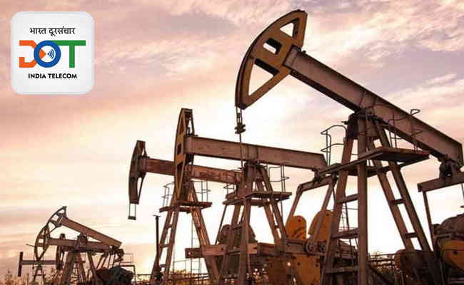 Oil India slapped a Rs 48, 000 crore demand notice by DoT