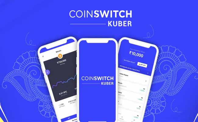 CoinSwitch launches first crypto index CRE8