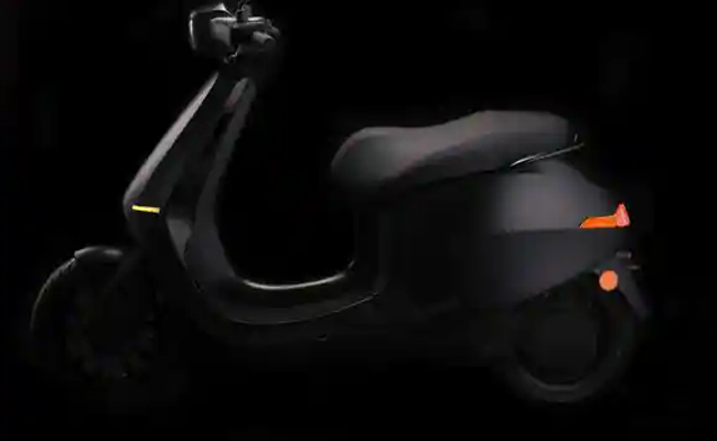 Ola to have the largest two-wheeler factory; CEO shares video